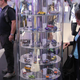 Illustration for article titled Frankfurt IAA diecast market